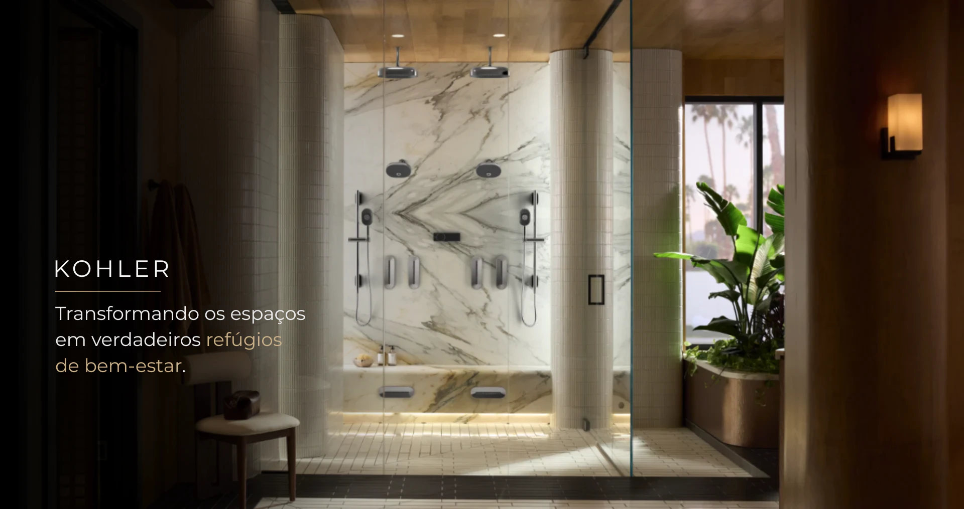 Ambiente Kohler
