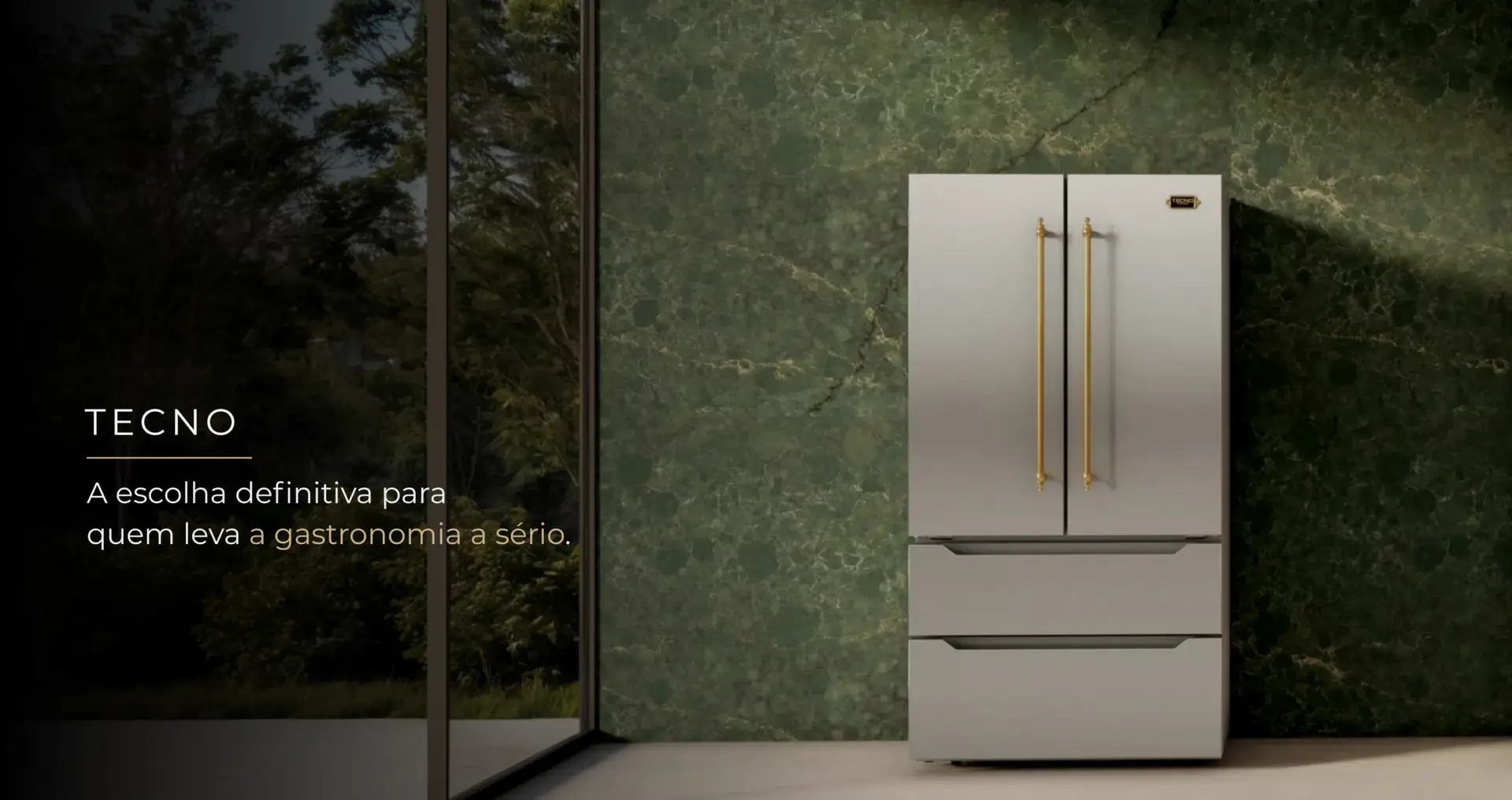 Ambiente TECNO