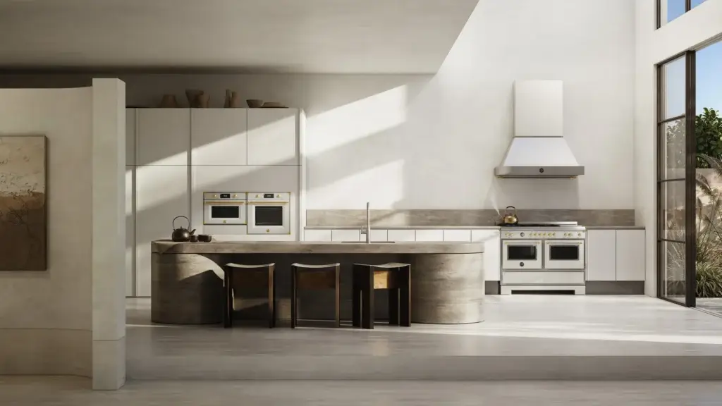 Bertazzoni — Heritage Series