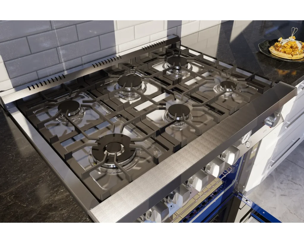 Morelli — Linha Gourmet