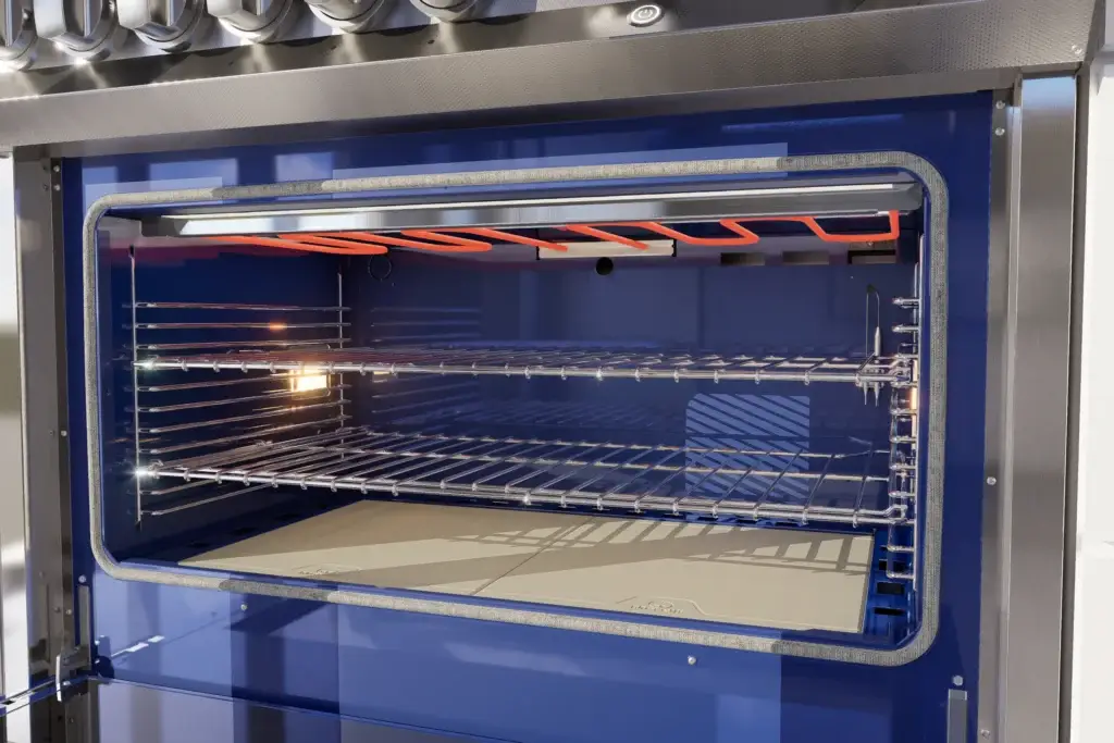 Magna 900 em ambiente de cozinha